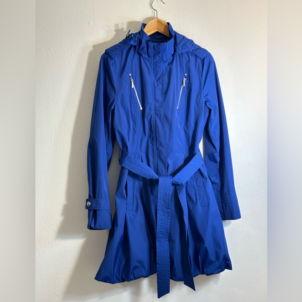 Laundry by Shelli Segal Waterproof Jacket